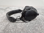 V-Moda Crossfade M100 - Black Headphones w/ AUX Cable - Image 3