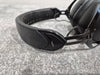 V-Moda Crossfade M100 - Black Headphones w/ AUX Cable - Photo 4