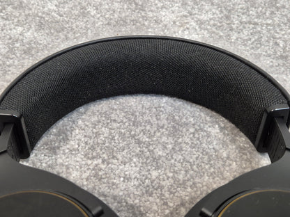 Shure SRH840A - Headphone w/ Shure Carrying Bag