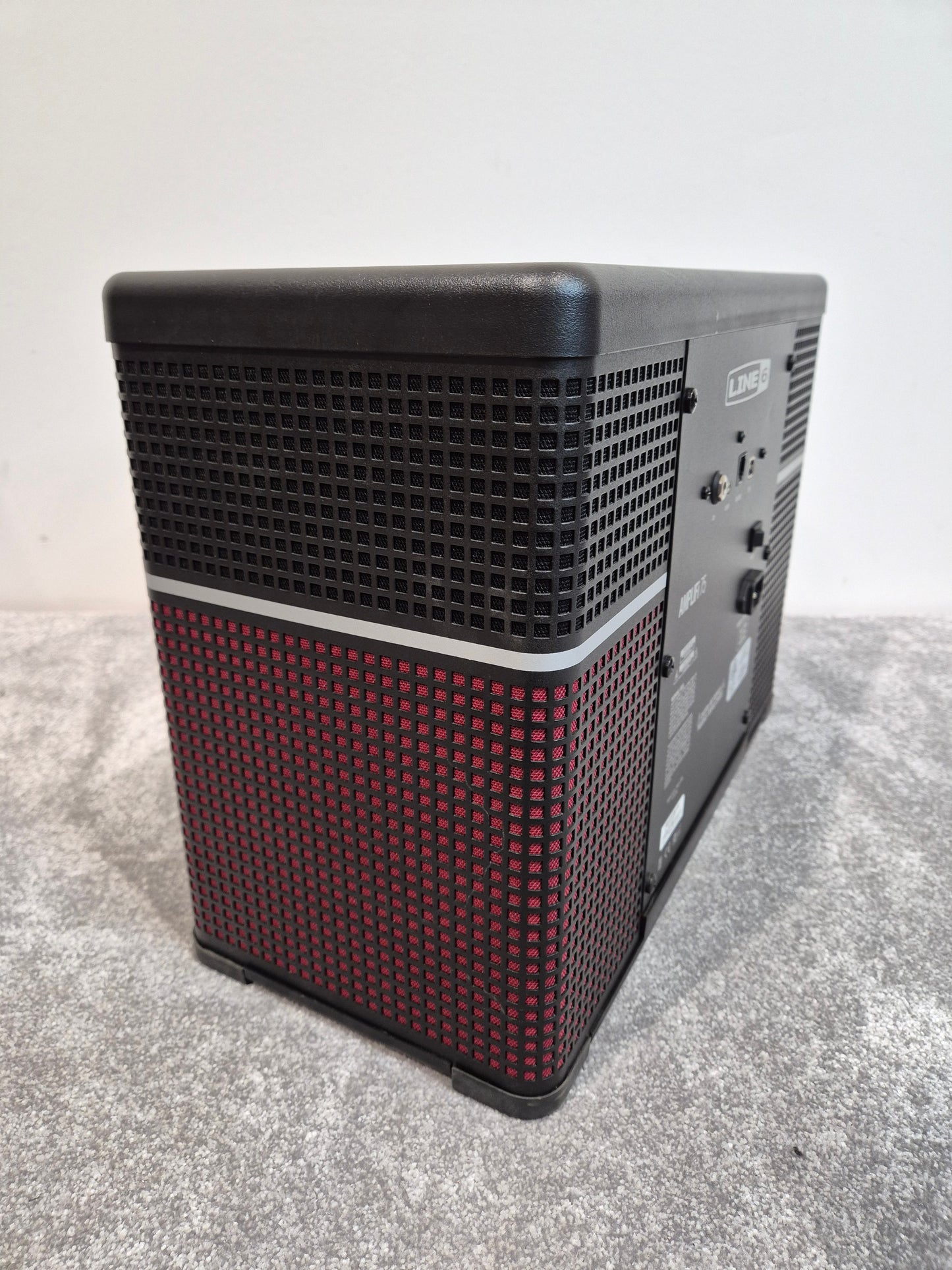 Line 6 AMPLIFi - 75-watts Guitar Combo Amplifier - Open Box New