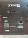 Line 6 AMPLIFi 75 – 75W Modeling Guitar Amplifier – Open Box New - Photo 5