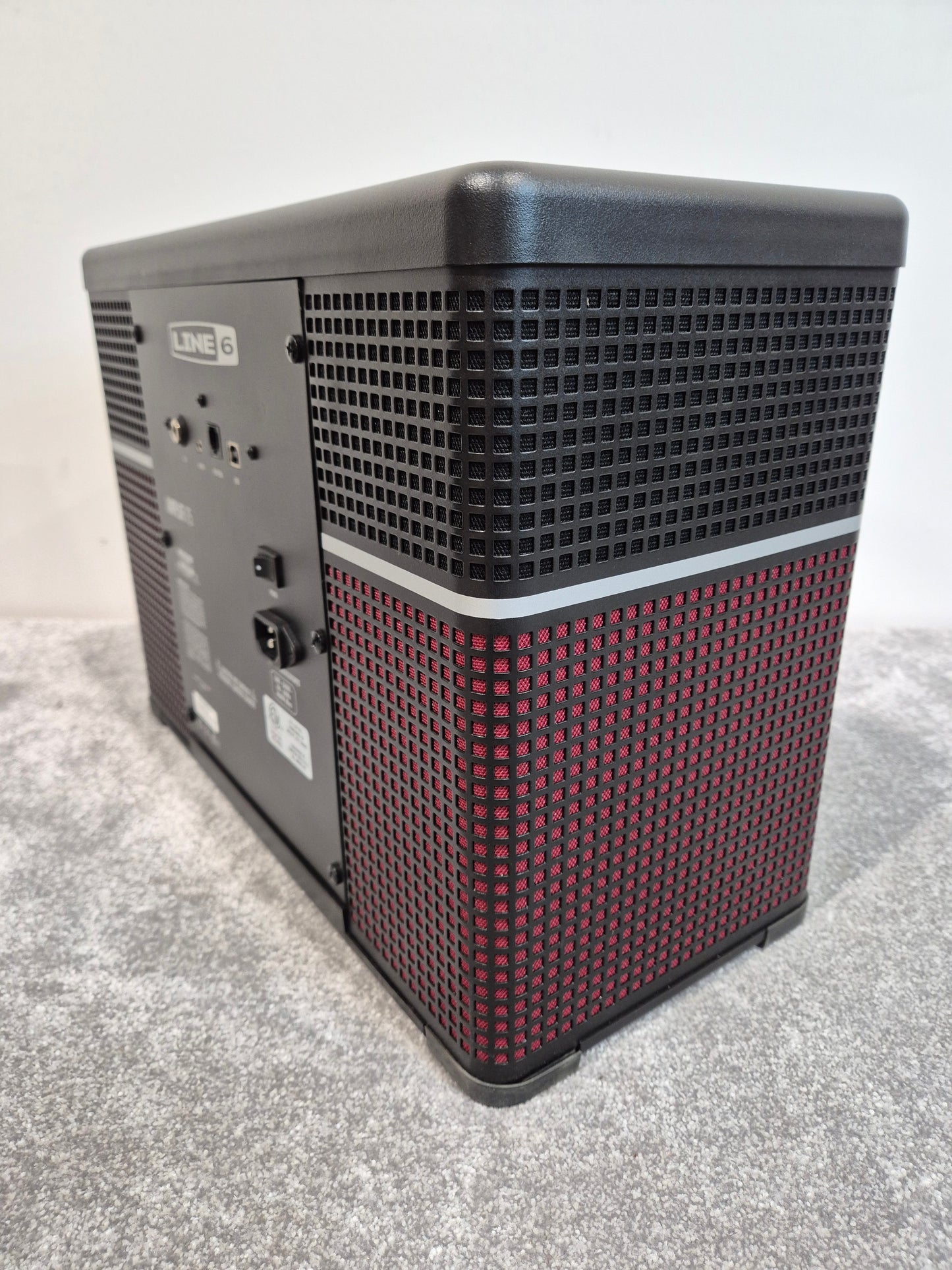 Line 6 AMPLIFi - 75-watts Guitar Combo Amplifier - Open Box New