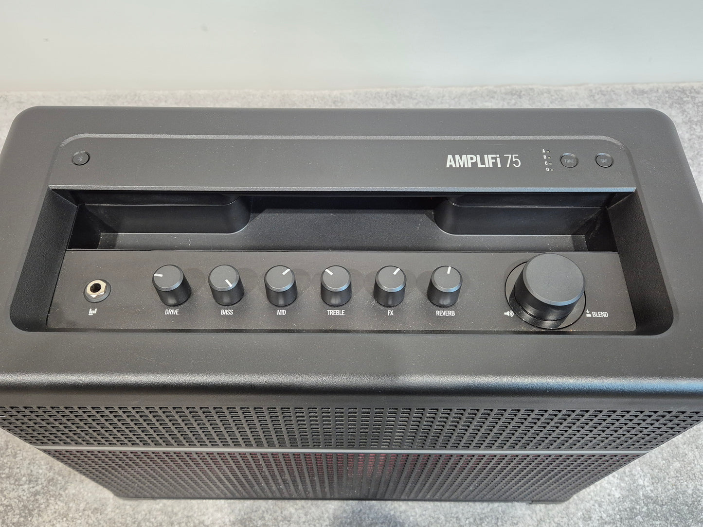 Line 6 AMPLIFi - 75-watts Guitar Combo Amplifier - Open Box New
