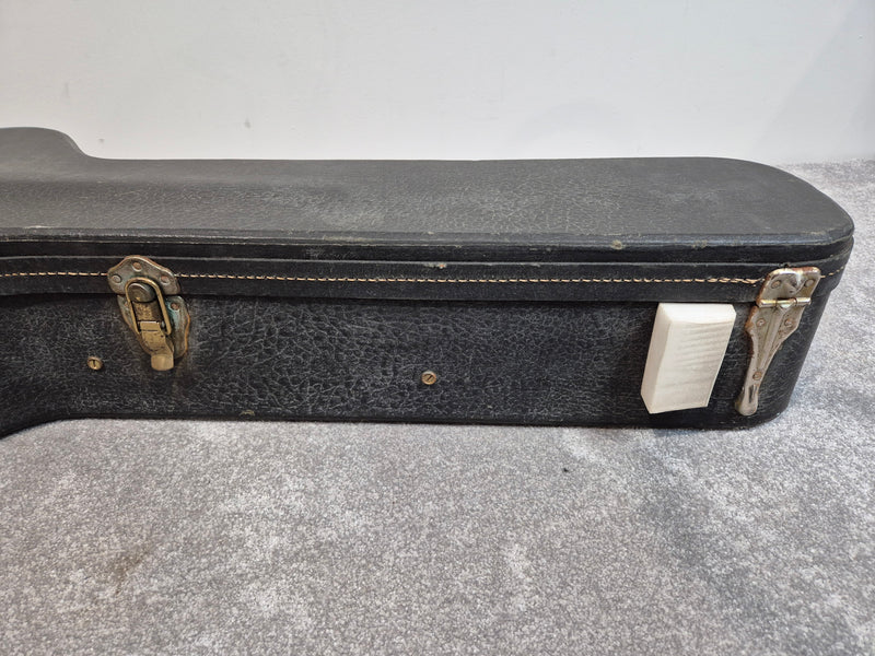 Guild Hard Case - Acoustic Guitar Hard Case - Dreadnought - Image 9