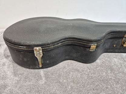 Guild Hard Case - Acoustic Guitar Hard Case - Dreadnought