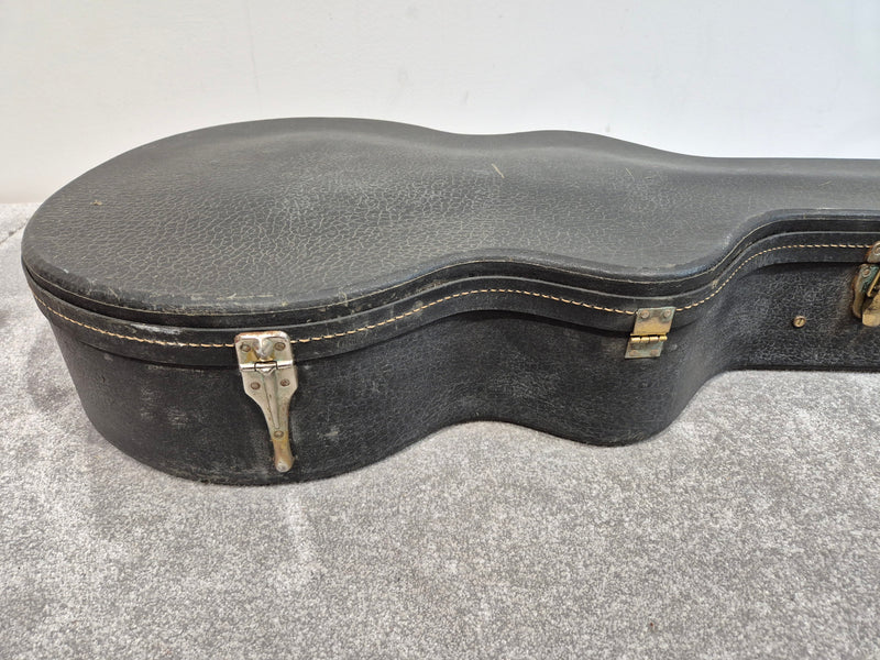 Guild Hard Case - Acoustic Guitar Hard Case - Dreadnought - Image 10