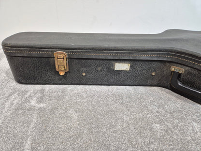 Guild Hard Case - Acoustic Guitar Hard Case - Dreadnought