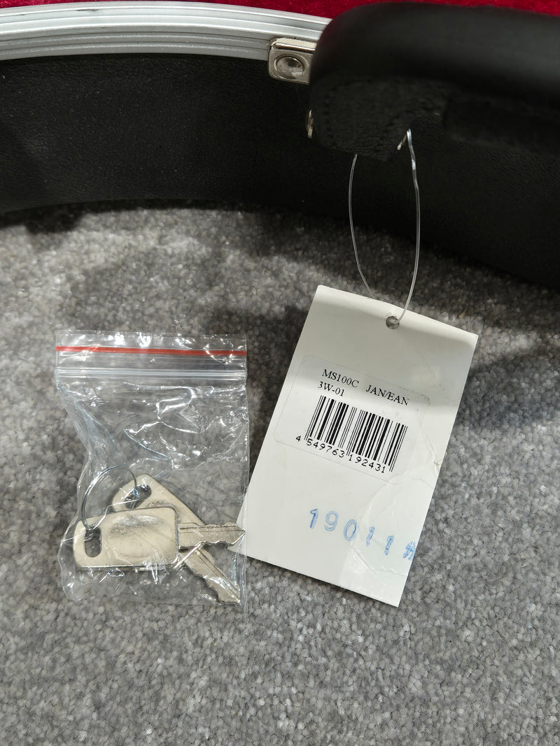 Ibanez MS100C Hard Case - Hollow Body Guitar Case - Image 3