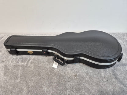 Ibanez MS100C Hard Case - Hollow Body Guitar Case