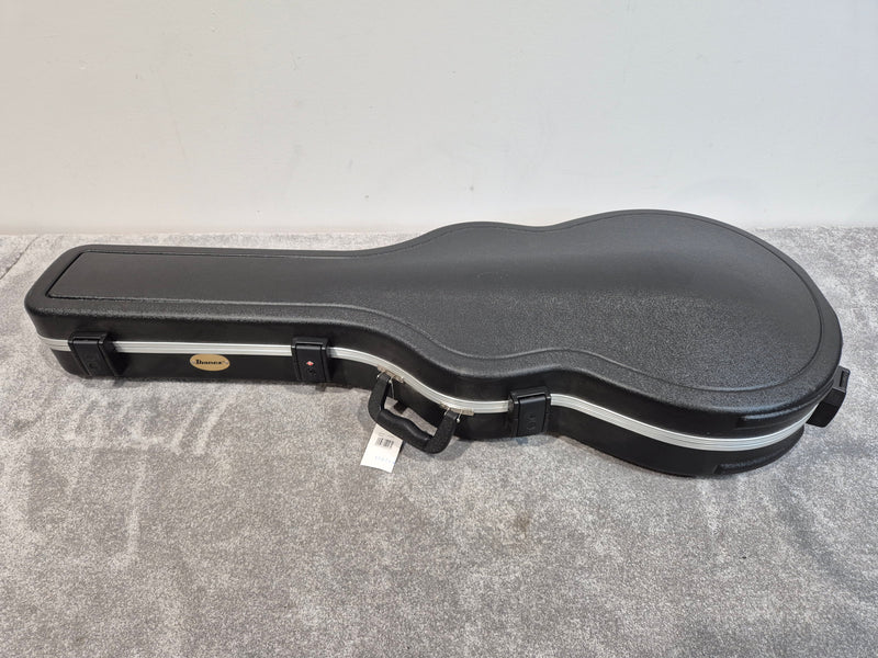 Ibanez MS100C Hard Case - Hollow Body Guitar Case - Image 2