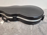 Ibanez MS100C Hard Case - Hollow Body Guitar Case - Image 5
