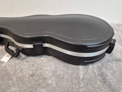 Ibanez MS100C Hard Case - Hollow Body Guitar Case