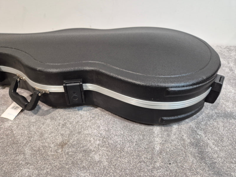 Ibanez MS100C Hard Case - Hollow Body Guitar Case - Image 5