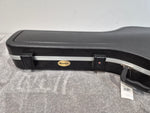 Ibanez MS100C Hard Case - Hollow Body Guitar Case - Image 6