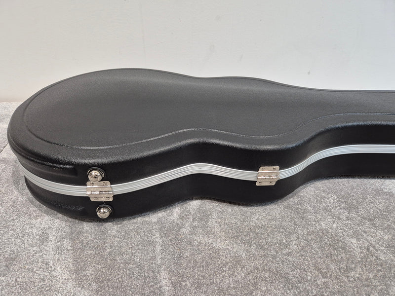 Ibanez MS100C Hard Case - Hollow Body Guitar Case - Image 7
