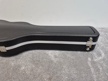 Ibanez MS100C Hard Case - Hollow Body Guitar Case