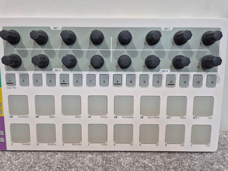Arturia BeatStep Pro - Versatile Controller and Performance Sequencer w/ Original Box - Image 3