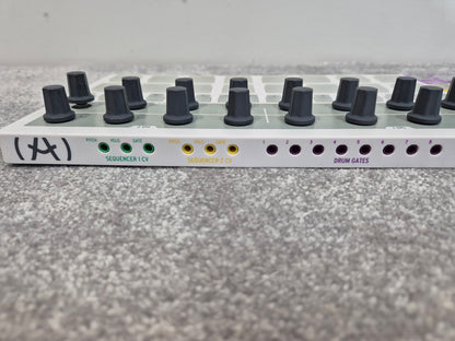 Arturia BeatStep Pro - Versatile Controller and Performance Sequencer w/ Original Box