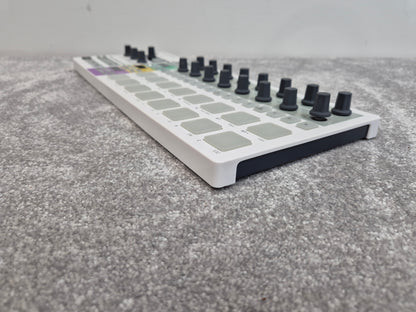 Arturia BeatStep Pro - Versatile Controller and Performance Sequencer w/ Original Box