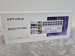 Arturia BeatStep Pro - Versatile Controller and Performance Sequencer w/ Original Box - Image 12