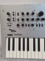 Korg Minilogue - Polyphonic Analog Synthesizer w/ Original Box - Image 2