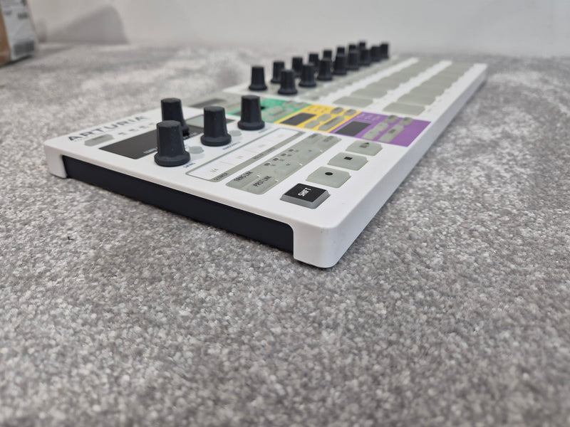 Arturia BeatStep Pro - Versatile Controller and Performance Sequencer - Image 4