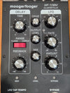 Moog Moogerfooger MF-108M Cluster Flux - Modulation and Effects Pedal - Photo 2
