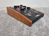 Moog Moogerfooger MF-108M Cluster Flux - Modulation and Effects Pedal - Photo 3