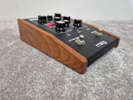 Moog Moogerfooger MF-108M Cluster Flux - Modulation and Effects Pedal - Image 3