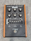 Moog Moogerfooger MF-105M – MIDI MuRF Filter Effect Pedal – Excellent - Photo 1