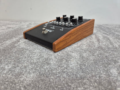 Moog Moogerfooger MF-105M MIDI MuRF - Filter Effects Pedal