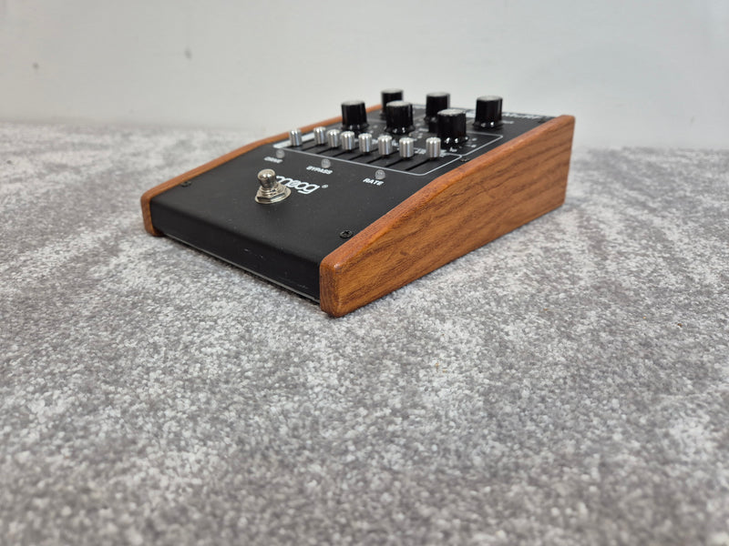 Moog Moogerfooger MF-105M – MIDI MuRF Filter Effect Pedal – Excellent - Image 4