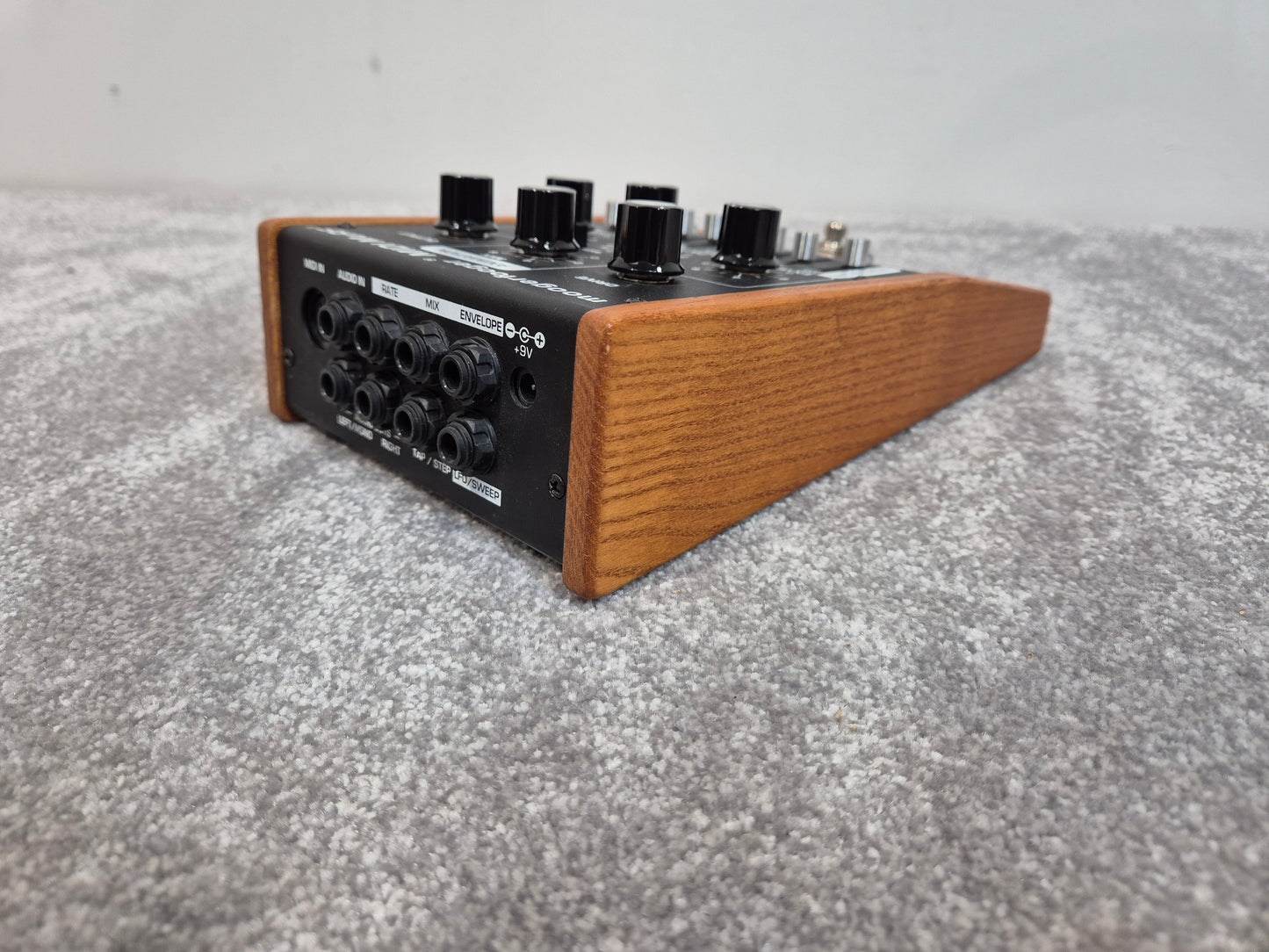 Moog Moogerfooger MF-105M MIDI MuRF - Filter Effects Pedal