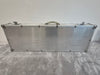 Rockcase by Warwick XWCP 99641 - Aluminum Flight Case - Photo 1