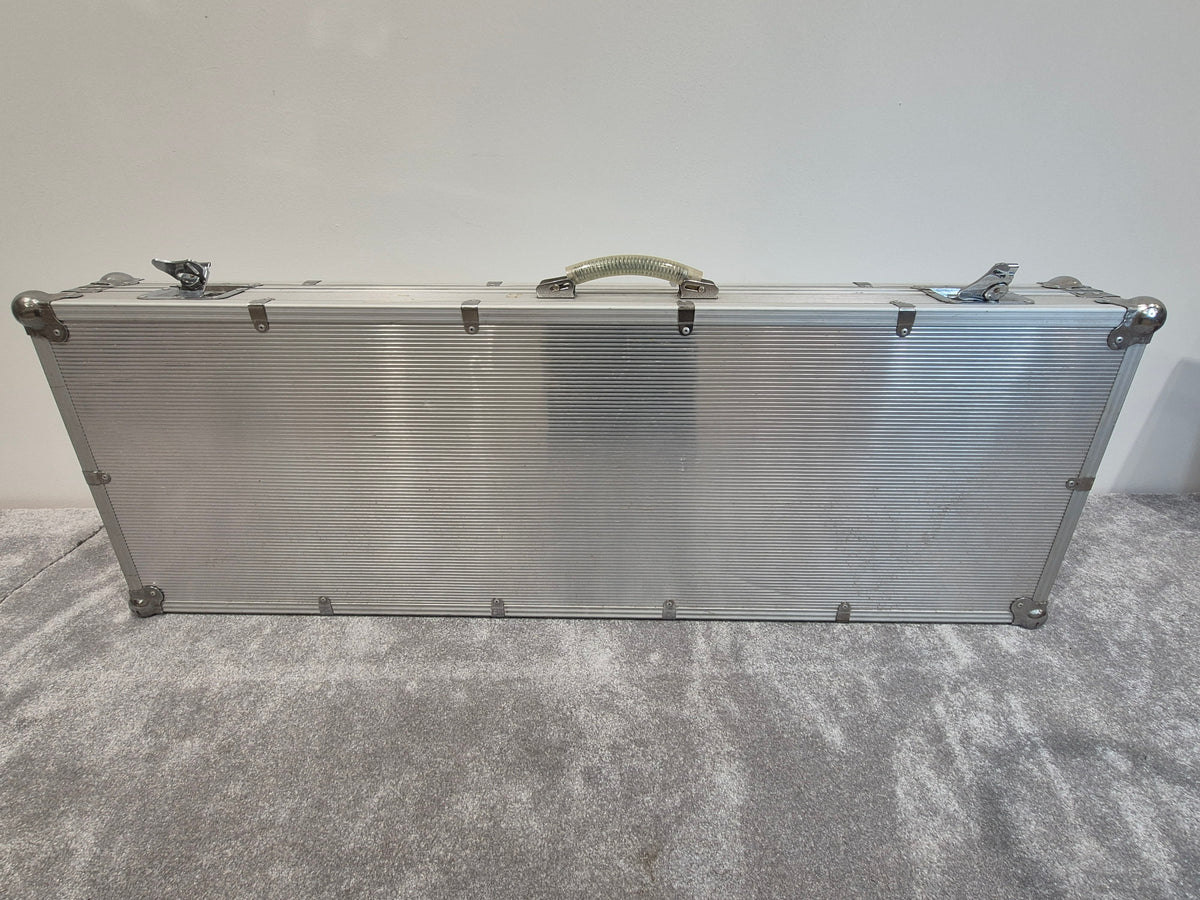 Rockcase by Warwick XWCP 99641 - Aluminum Flight Case