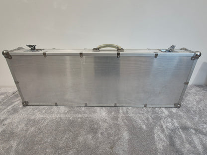 Rockcase by Warwick XWCP 99641 - Aluminum Flight Case