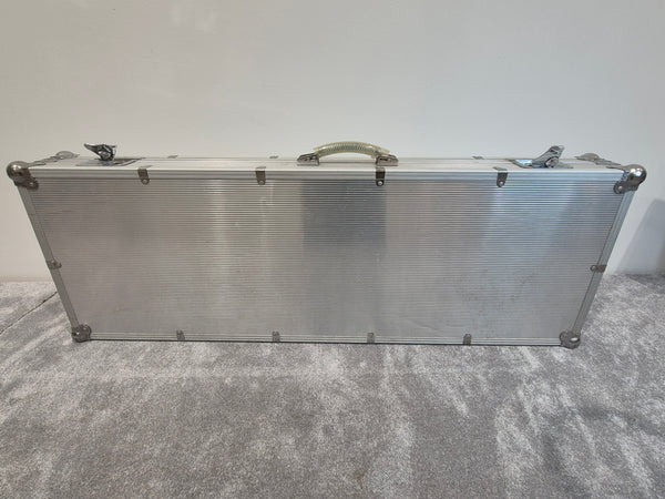 Rockcase by Warwick XWCP 99641 - Aluminum Flight Case