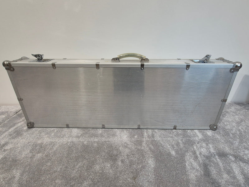Rockcase by Warwick XWCP 99641 - Aluminum Flight Case - Image 1