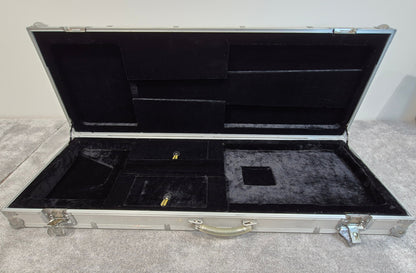 Rockcase by Warwick XWCP 99641 - Aluminum Flight Case