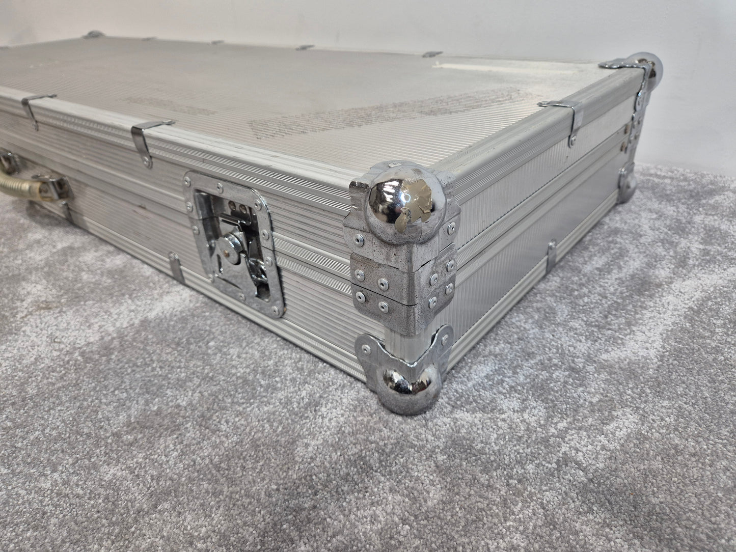 Rockcase by Warwick XWCP 99641 - Aluminum Flight Case