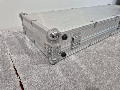 Rockcase by Warwick XWCP 99641 - Aluminum Flight Case