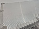 Rockcase by Warwick XWCP 99641 - Aluminum Flight Case - Image 11