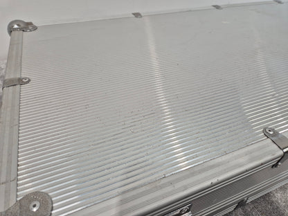 Rockcase by Warwick XWCP 99641 - Aluminum Flight Case