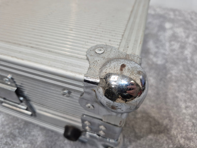 Rockcase by Warwick XWCP 99641 - Aluminum Flight Case - Image 13
