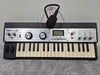 Korg microKORG XL Professional Analogue Modelling Synthesizer with Vocoder - Photo 1