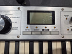 Korg microKORG XL Professional Analogue Modelling Synthesizer with Vocoder - Image 4