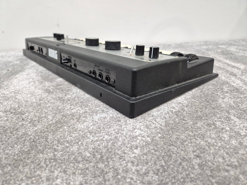 Korg microKORG XL Professional Analogue Modelling Synthesizer with Vocoder - Image 6