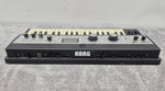 Korg microKORG XL Professional Analogue Modelling Synthesizer with Vocoder - Image 11