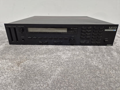 Korg M1R - Rackmount Workstation Synthesizer