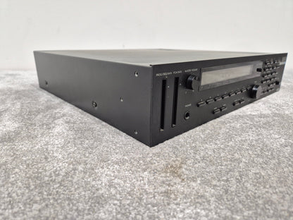 Korg M1R - Rackmount Workstation Synthesizer